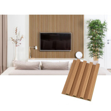 China Wholesale Waterproof Anti-Termite Non-Toxic Decorative WPC Wall Panel